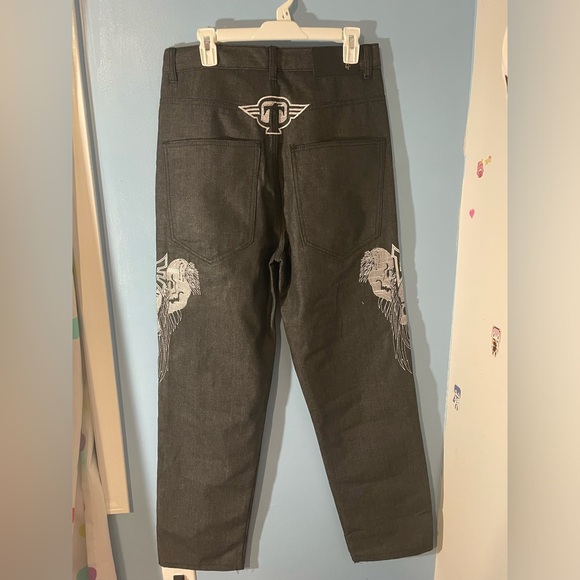 Baggy game time jeans - Picture 3 of 3